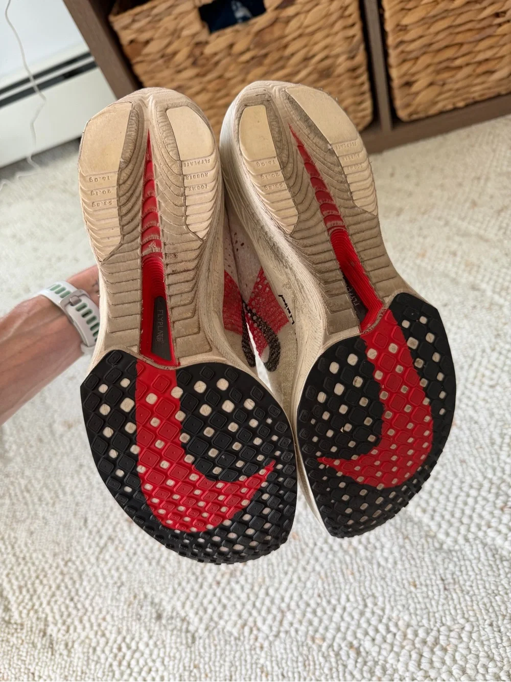 Vaporfly - Special Edition